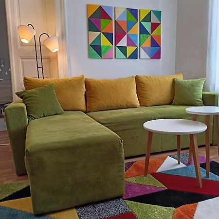Evergreen Beograd Ngoại thất bức ảnh