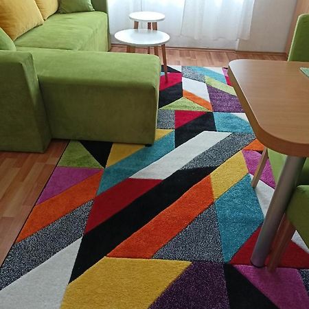 Evergreen Beograd Ngoại thất bức ảnh