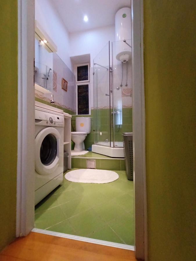 Evergreen Beograd Ngoại thất bức ảnh