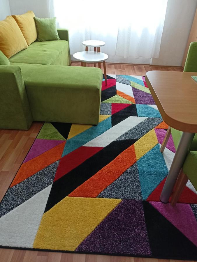 Evergreen Beograd Ngoại thất bức ảnh