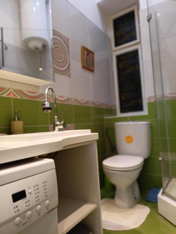 Evergreen Beograd Ngoại thất bức ảnh